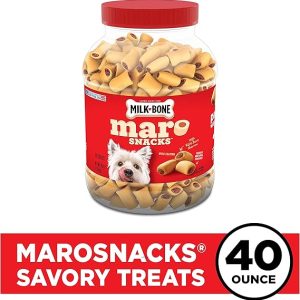 Milk-Bone Maro Snacks Dog Treats