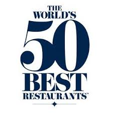 50 Best  resturent in America