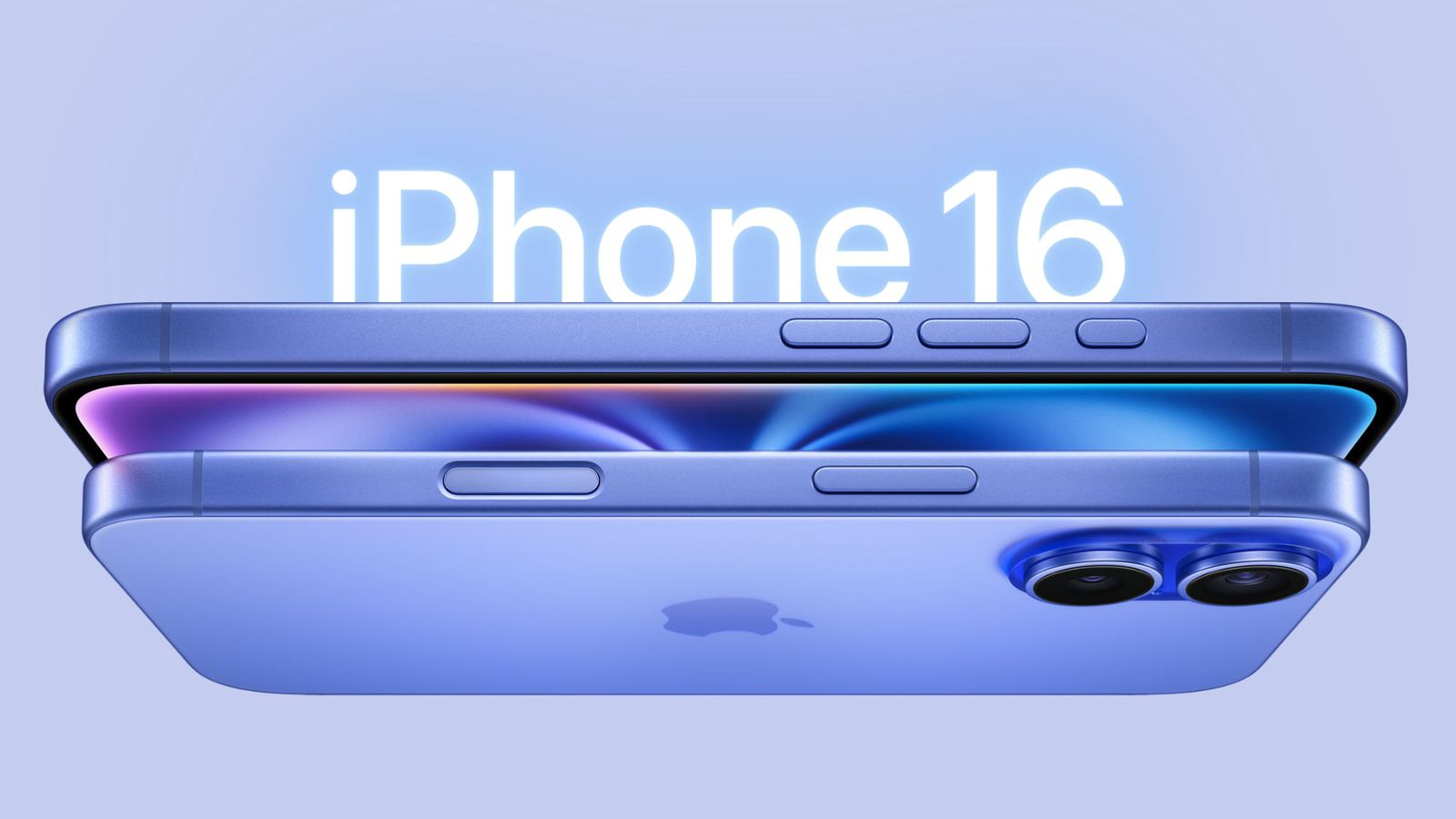 iPhone 16