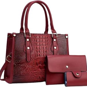 Ladies Satchel Purse