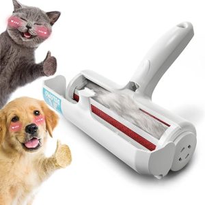 Pet Hair Remover - Lint Roller