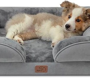 Dog Bed for Medium Dogs