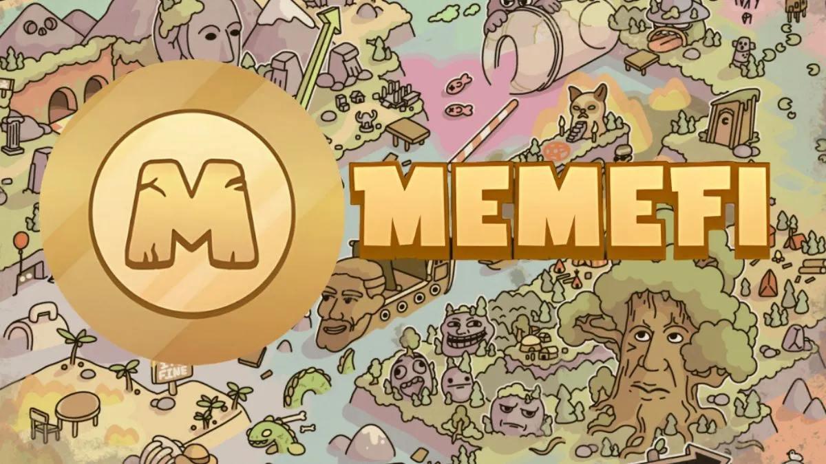 MemeFi Daily YouTube Codes Today October 16, 2024: Unlock Bonuses With Daily Combos And YouTube 